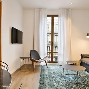 Apartamento Vale, Barcelona