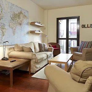 Olles Appartement