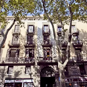 Ramblas Appartement