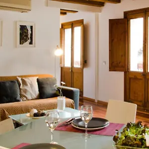 Ripoll Appartement