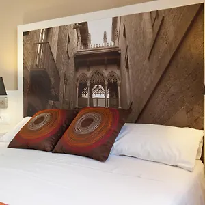 Bcngotic 33 Appartement