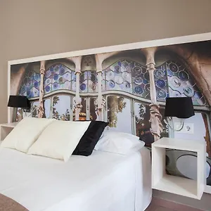 Bcngotic 11 Appartement